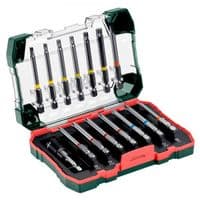 Коробка з насадками Metabo "SP" (626718000)
