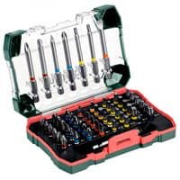 Коробка з насадками Metabo "SP" (626702000)