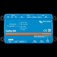 Центр зв'язку Victron Energy Cerbo GX solar PV inverter accessory