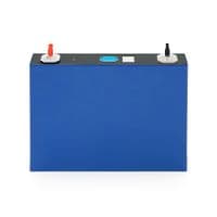 Ячейка EVE 3.2V 125AH для сборки LiFePo4 аккумулятора, (200х30х170(185)) мм Q6