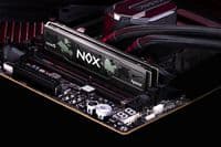 Модуль памяти для компьютера DDR5 32GB (2x16GB) 6000MHz NOX Apacer (AH5U32G60C622MBAA-2)