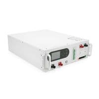 Блок управления FelicityESS LiFePO4 LUX-Y-48100HCG01,BMS100A@, CAN&amp;amp;RS485, IP21, 6000Cycles, 482,6x565x150mm,10,3kg