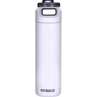Термокружка Kambukka Elton Insulated 600 мл серо-белый (11-03035)