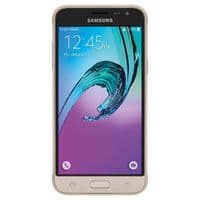Смартфон Samsung J320H (Galaxy J3) DUAL SIM GOLD