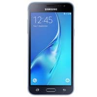 Смартфон Samsung J320H (Galaxy J3) DUAL SIM BLACK