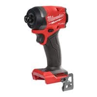 Вертолет ударный аккумуляторный Milwaukee M18 BLIDRC-0 18В 0-3600об·мин 190Нм 1.3кг без АКБ и ЗП