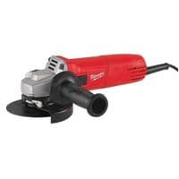 Шлифмашина угловая Milwaukee AG1000-125EKX 125мм 1100Вт 11000об·мин 2.1кг