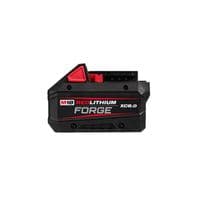 Аккумулятор Milwaukee Redlithium Forge M18 18В, 8А·час, 1.08кг