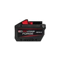 Аккумулятор Milwaukee Redlithium Forge M18 18В, 12А·час, 1.51кг