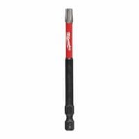 Біта Milwaukee Shockwave, Torx T30х90мм