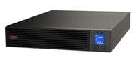 Источник бесперебойного питания APC Easy UPS SRV 1000VA/900W, RM 2U, LCD, USB, RS232, 3xC13