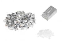 Конектор DIGITUS CАТ 6 RJ45, STP, 100шт.