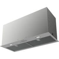 Вытяжка Franke встраиваемая, 70см, 1250м.куб/час, Box Flush Basic FBFE LG A70, светло-серый
