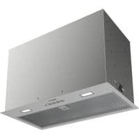 Вытяжка Franke встраиваемая, 52см, 1250м.куб/час, Box Flush Basic FBFE LG A52, светло-серый