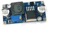 Микросхема для преобразователя напряжения DC-DC LM2596S