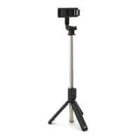 Монопод-тринога XO-SS09, 20-75см, Black, Box