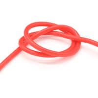 Кабель силиконовый луженный AWG 6 Black (черный) 100 метров в бухте цена за метр