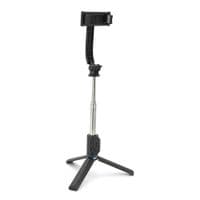 Монопод-тринога XO-SS13, 15-103см, Black, Box