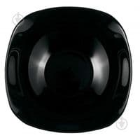 Тарелка Vittora Black Wave десертная 21,5 см (V-215SBL)