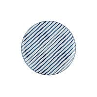 Тарілка Vittora Океан десертна 19 см (VT-P-1190O)