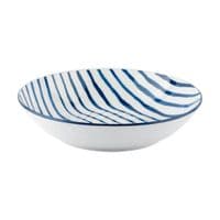 Тарілка Vittora Океан суповий 650 мл 20 см (VT-P-2200O)