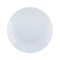 Тарелка Vittora Blanco Diva Dessert 19 см (V-190D)