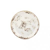 Тарілка By Bone Harmony Elegance 23 см (HA-EL-ZT-23-DZ)