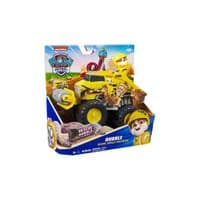 Игровой набор Paw Patrol Мегаколеса Большой спасательный автомобиль-трансформер с Кремезом (SM17776/6069304)