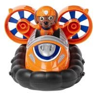 Игровой набор Paw Patrol Спасательный катер с водителем Зума (SM16775/9955)
