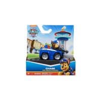 Игровой набор Paw Patrol Спасательный миниавтомобиль с водителем Гончик (SM17791/4540)