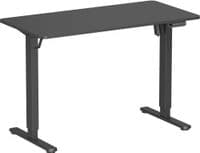 Стіл з електро регулюванням висоти Officepro ODE1260B Black