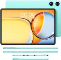 Планшет Teclast P50AI 6/128GB Guava Teal (G5B1+с/TL-112734)
