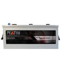 Автомобільний акумулятор PLATIN Silver MF 190Ah 1350A L+ (D5)