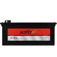 Автомобільний акумулятор SAFA Platino Truck 225Ah 1150A L+ (725 103 115) (D6C)