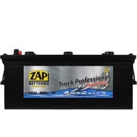 Автомобільний акумулятор ZAP Truck Freeway (645 20) (D4) 145Ah 800A L+
