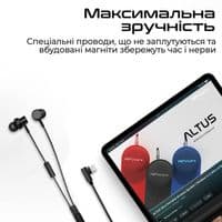 Гарнитура HiFuture Hi5 Black (hi5.black)