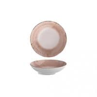 Тарелка G.Benedikt Isabelle для пасты 26 см Stone Ginger (ISC1926-K0009)