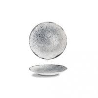 Тарелка G.Benedikt Isabelle Rustic круглая 21 Paris Blue (ISC2121-K0024)