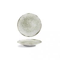 Тарелка G.Benedikt Isabelle Rustic круглая 21 см Olive (ISC2121-K0025)