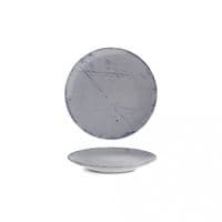 Тарелка G.Benedikt Isabelle круглая 27 см Stone Blue (ISC2127-K0008)