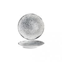 Тарелка G.Benedikt Isabelle Rustic круглая 30 см Paris Blue (ISC2130-K0024)
