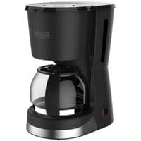 Кавоварка BROCK CM 1501 SS