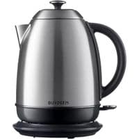BUYDEEM Electric Kettle, model K640, color Stainless Steel, EU