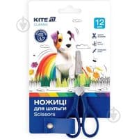 Ножиці Kite дитячі для шульги синій, 12 см (K-149-2)