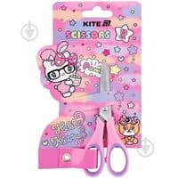Ножиці Kite дитячі з гумовими вставками Hello Kitty 13 см (HK25-123)