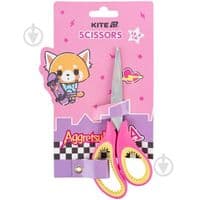 Ножиці Kite дитячі Aggretsuko 15 см (AR25-127)