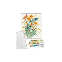 Картина по номерам ArtCraft Палитра лета 40х50 см (13148-AC)