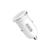 Зарядное устройство для XO CC18 2.1A/2 USB White (XO-CC18-WH)