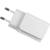 Зарядное устройство XO L35D 2USB/2.1А + Lightning white (XO-L35-LGHT)