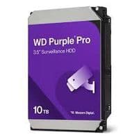 Жесткий диск 3.5" 10TB WD (WD102PURP)